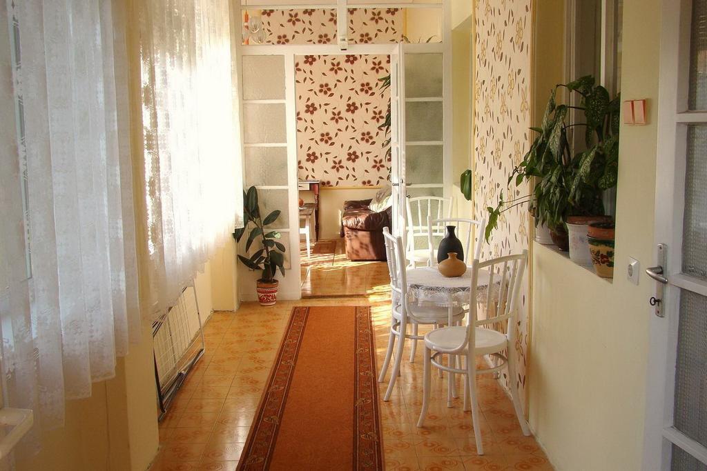 Hajnal Apartman Villa ยูลา ห้อง รูปภาพ